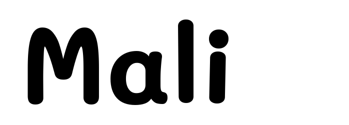 Mali