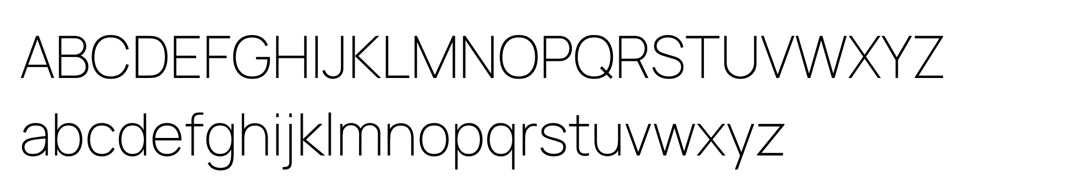 Antaro Font