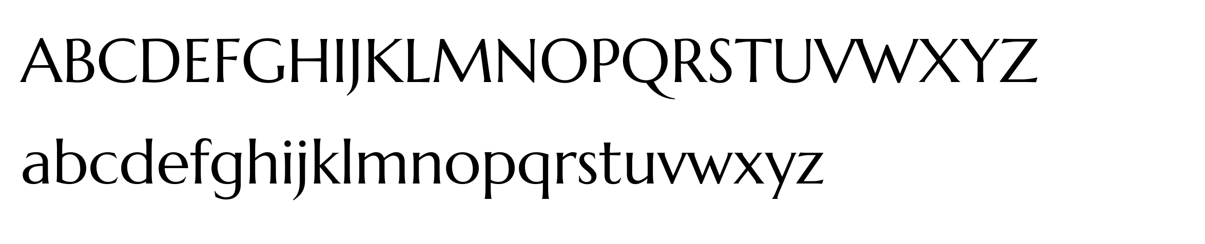 Antaro Font