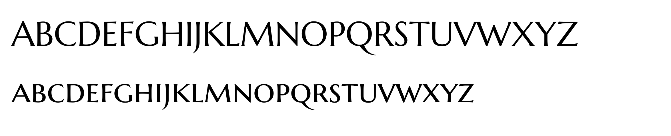 Antaro Font