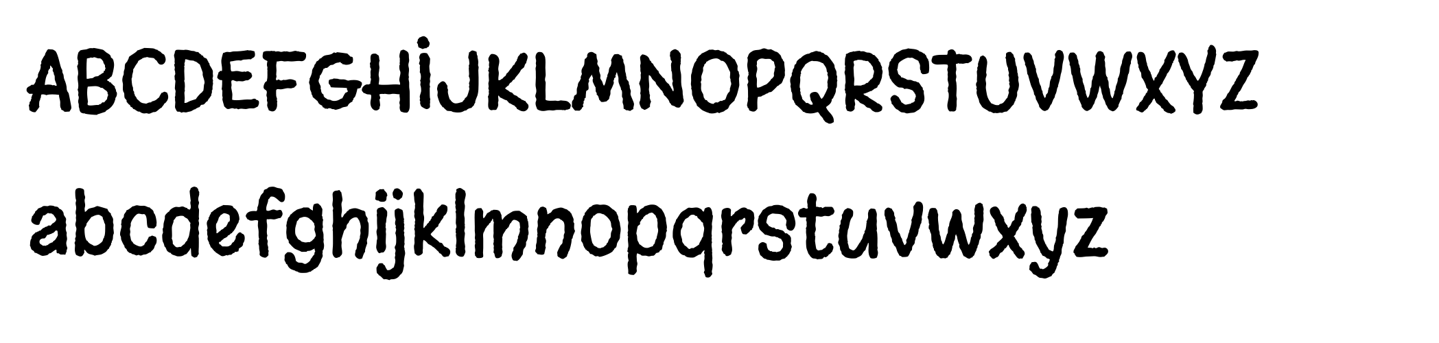 Antaro Font