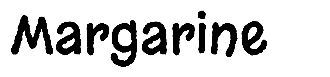 Margarine