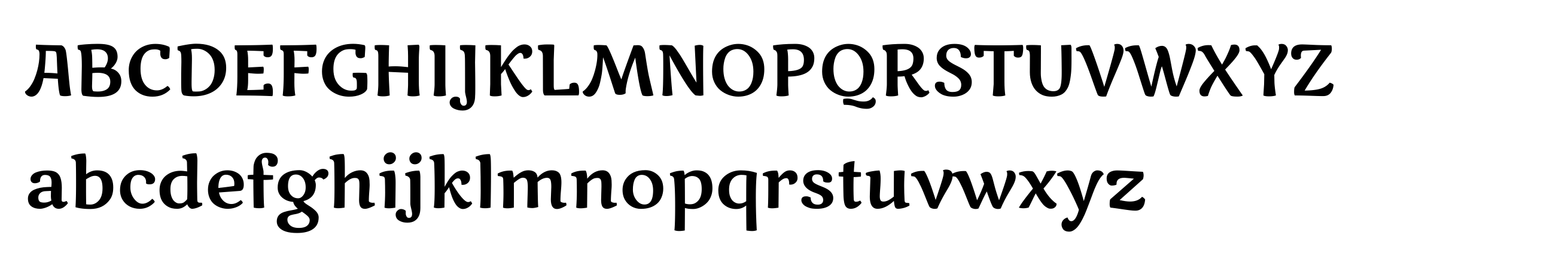 Antaro Font