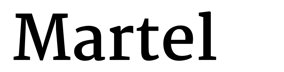 Martel