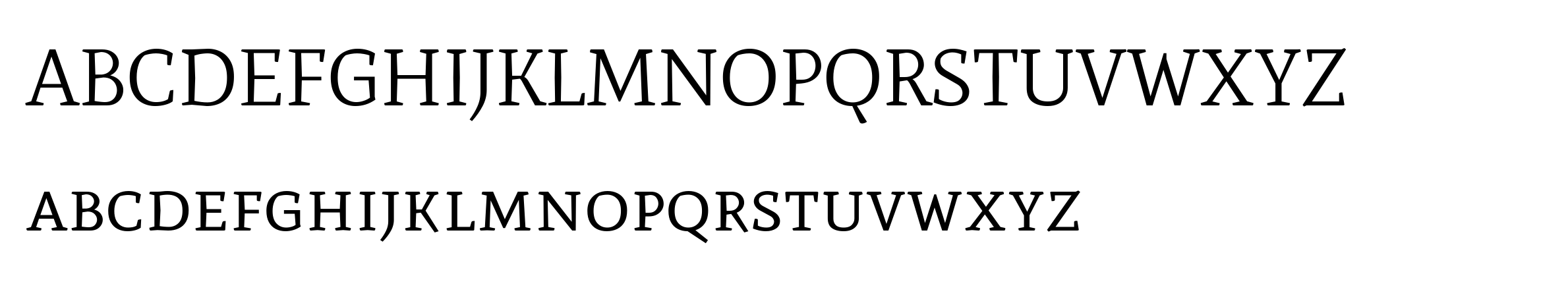 Antaro Font