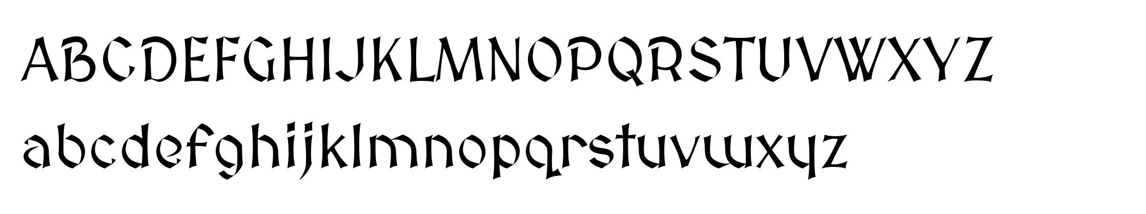 Antaro Font
