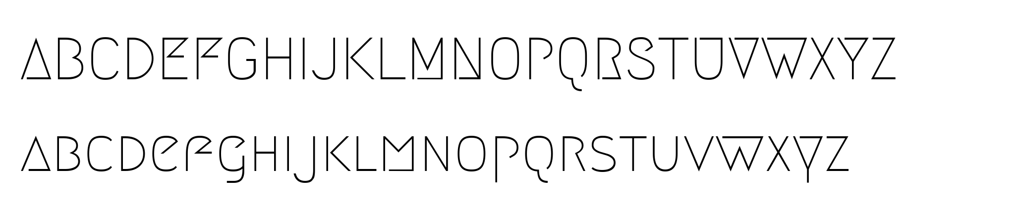 Antaro Font