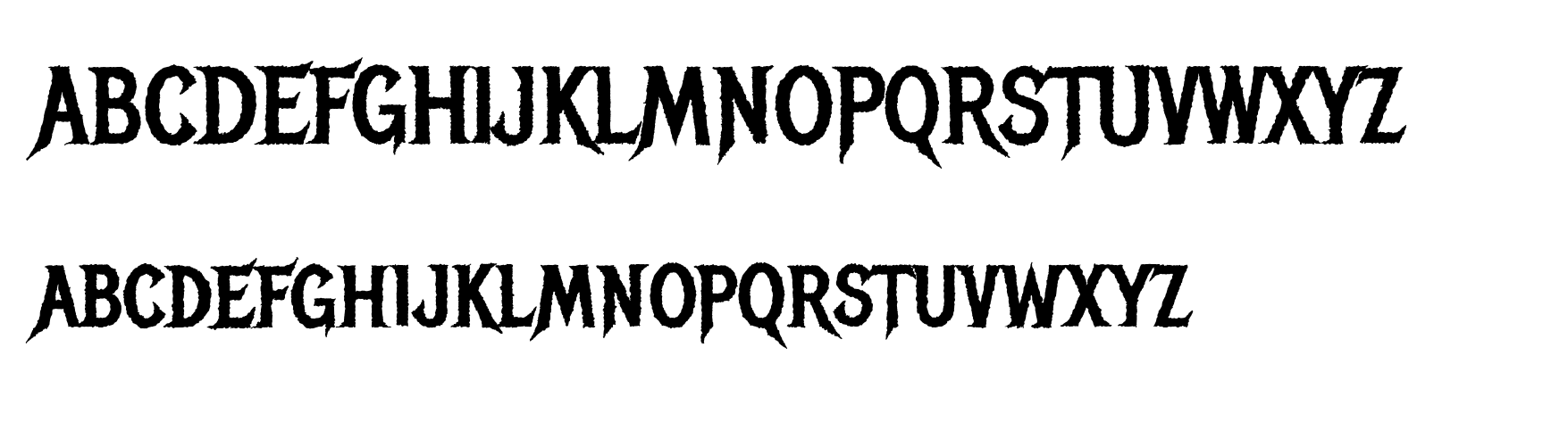 Antaro Font