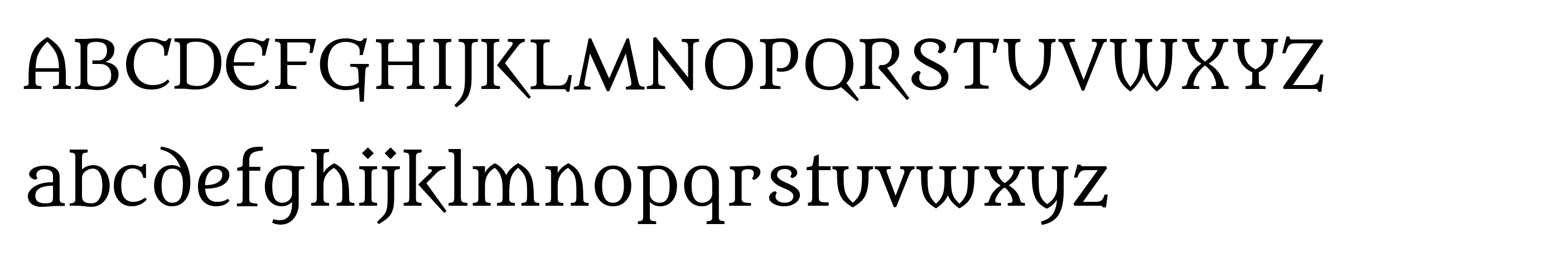 Antaro Font