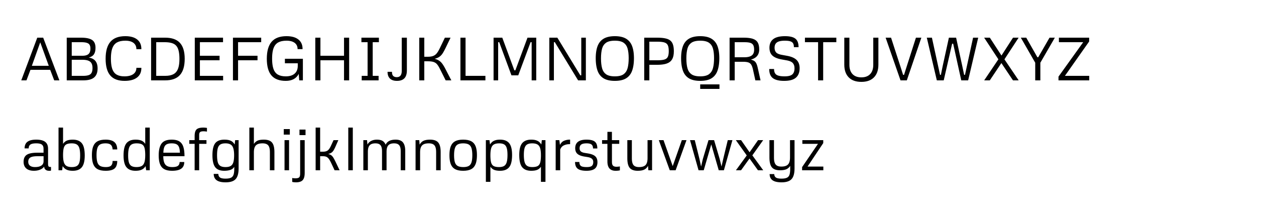 Antaro Font
