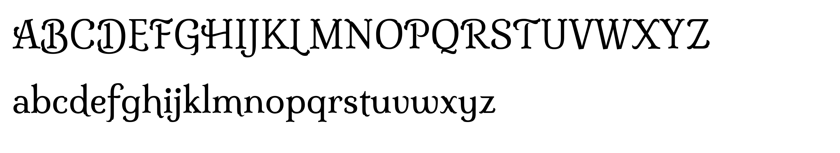 Antaro Font