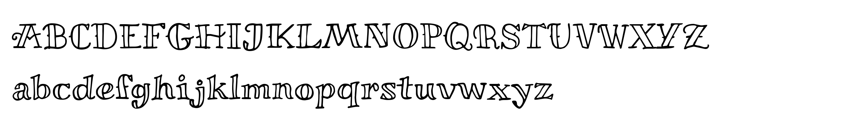 Antaro Font