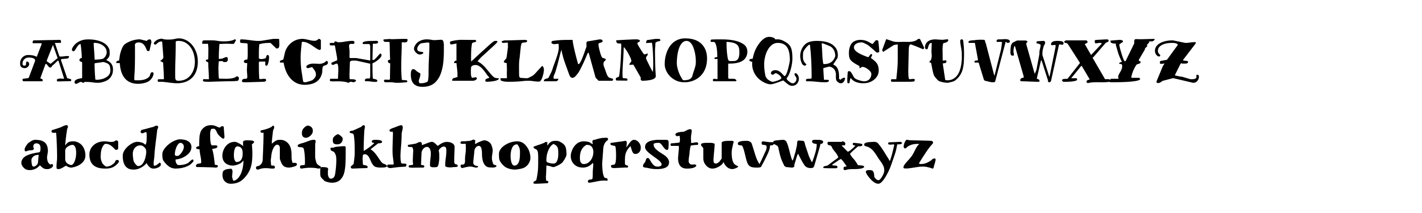 Antaro Font