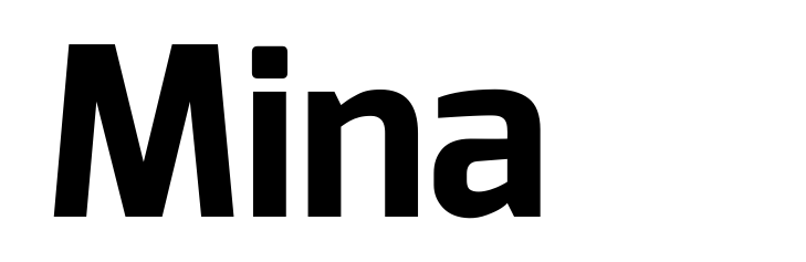 Mina