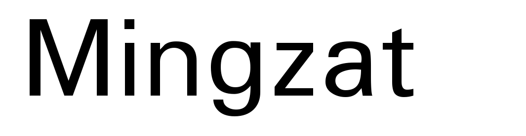 Mingzat