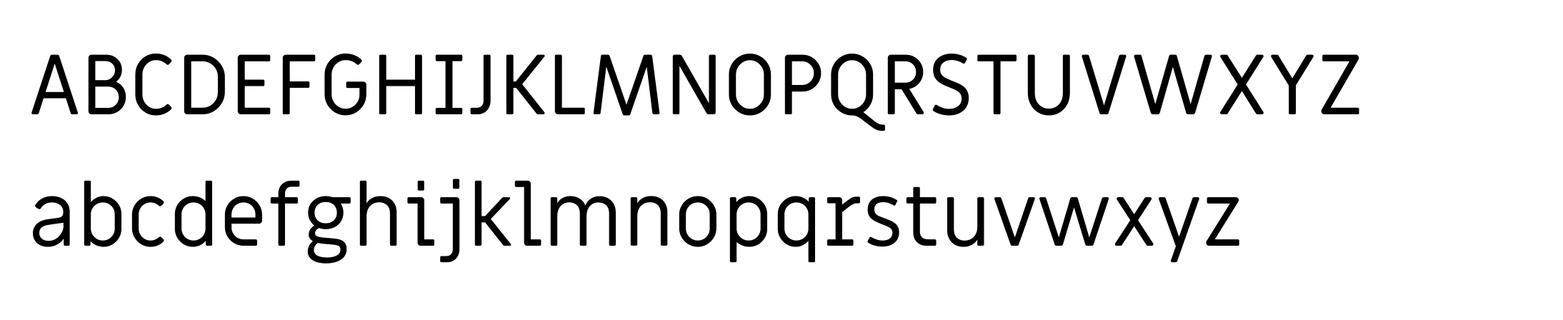 Antaro Font