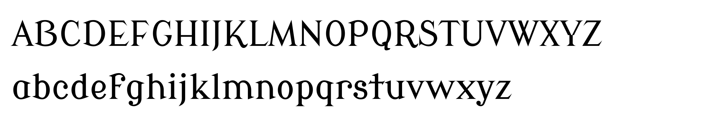 Antaro Font