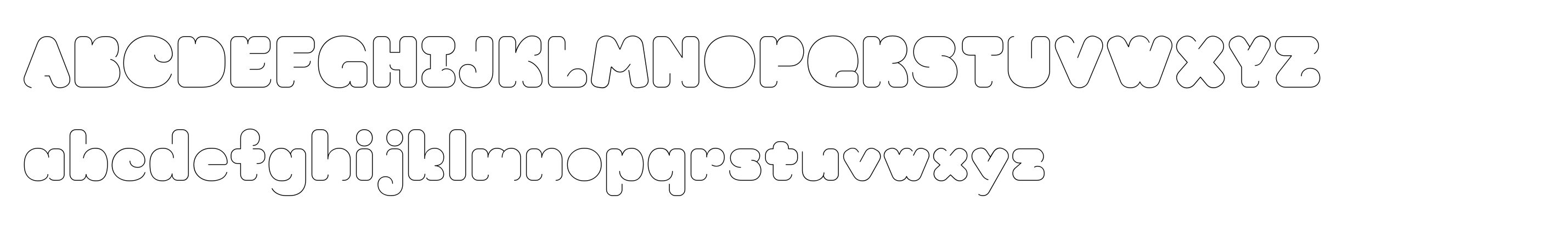 Antaro Font