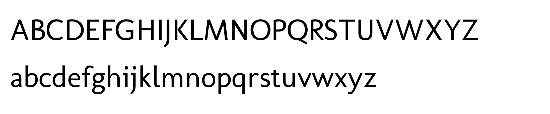 Antaro Font