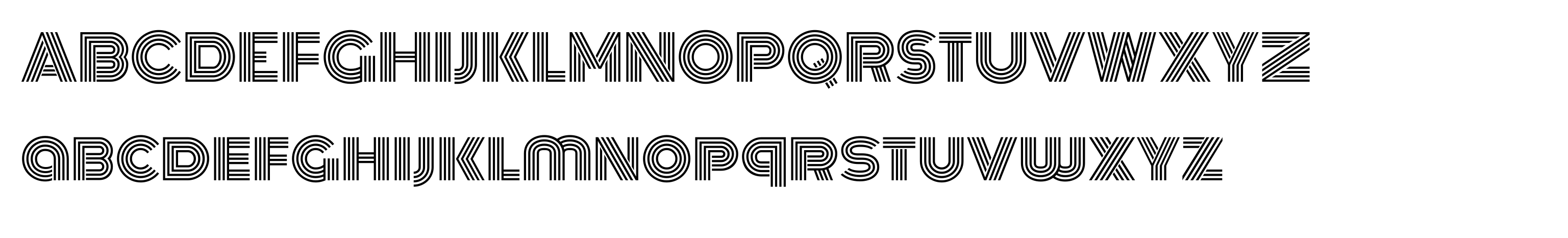 Antaro Font