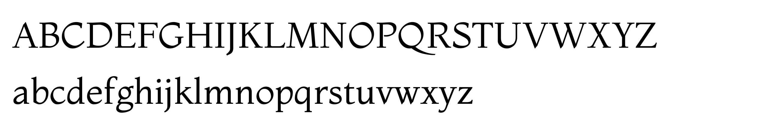 Antaro Font