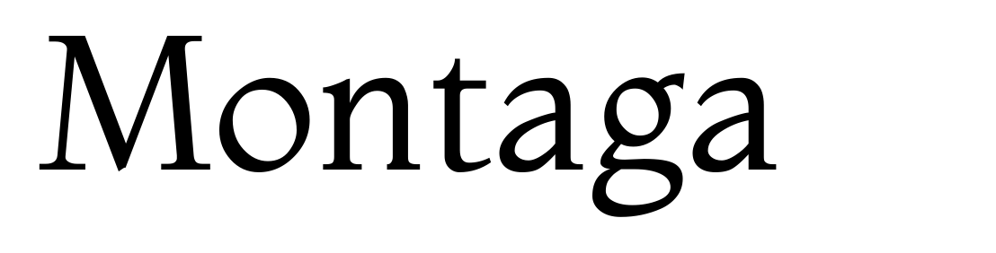Montaga