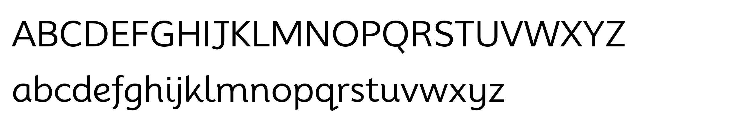 Antaro Font