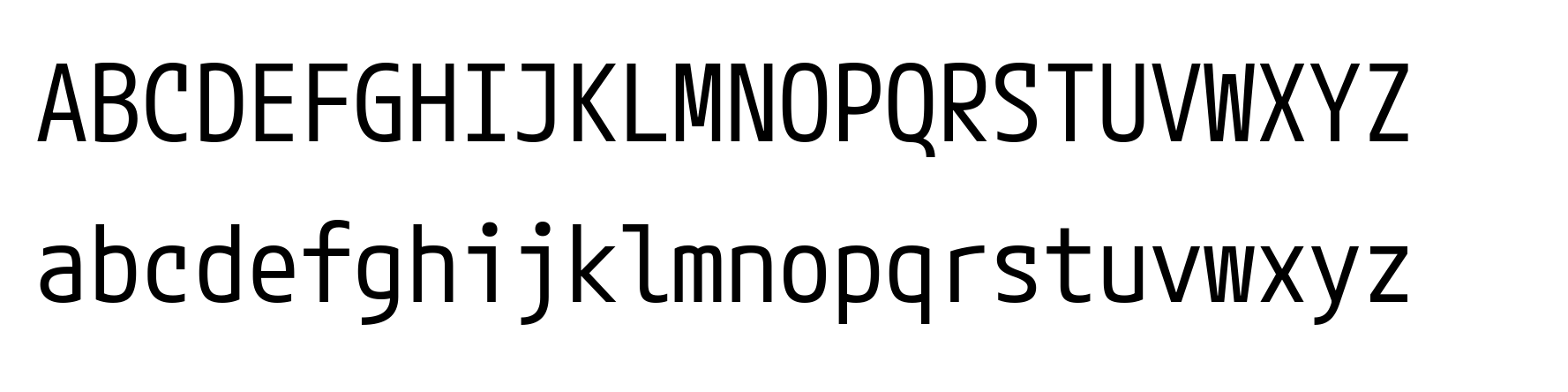 Antaro Font