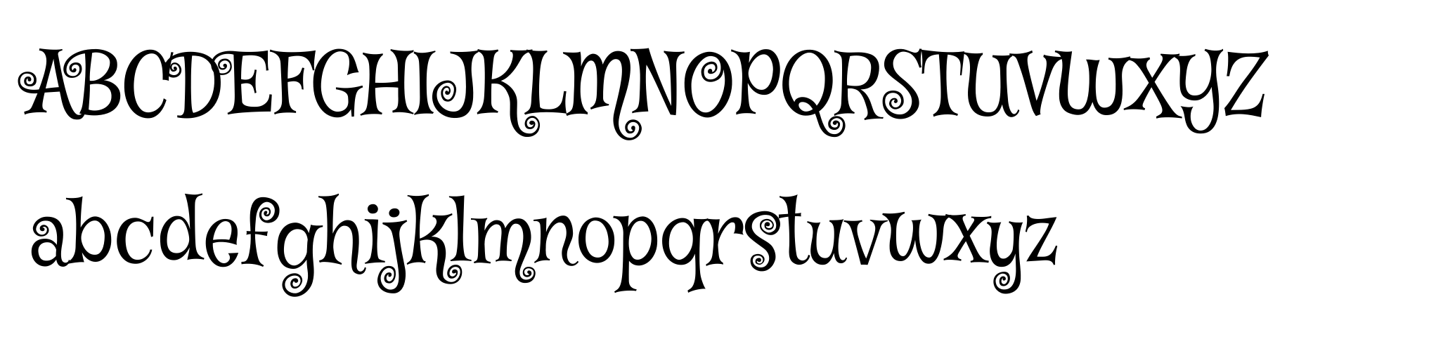 Antaro Font