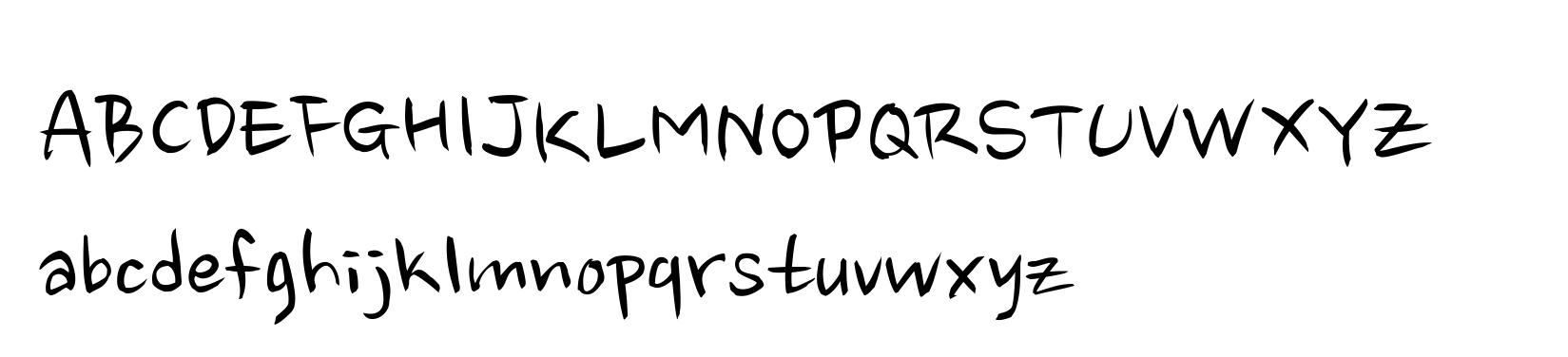 Antaro Font