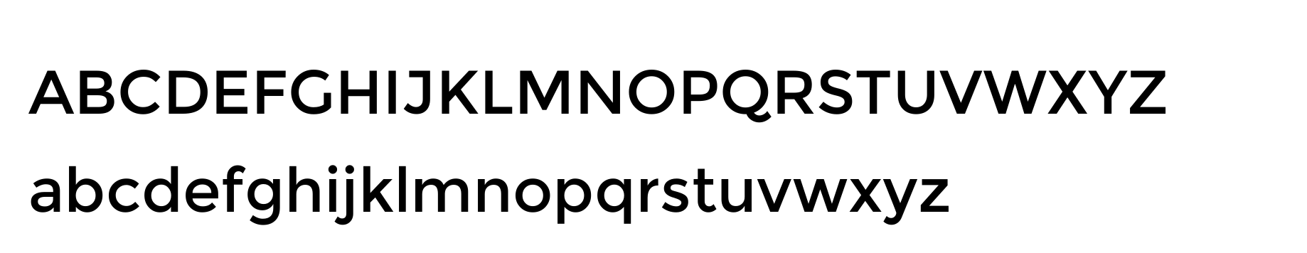 Antaro Font