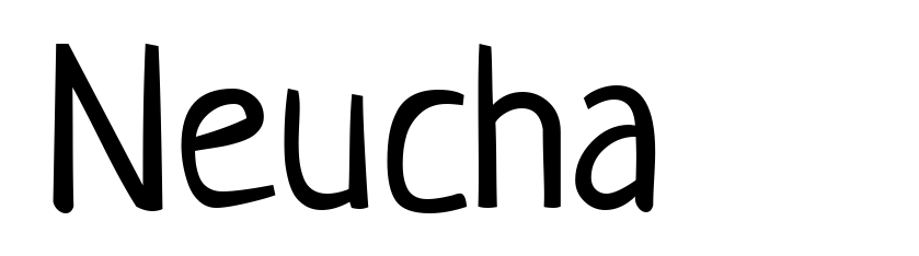 Neucha