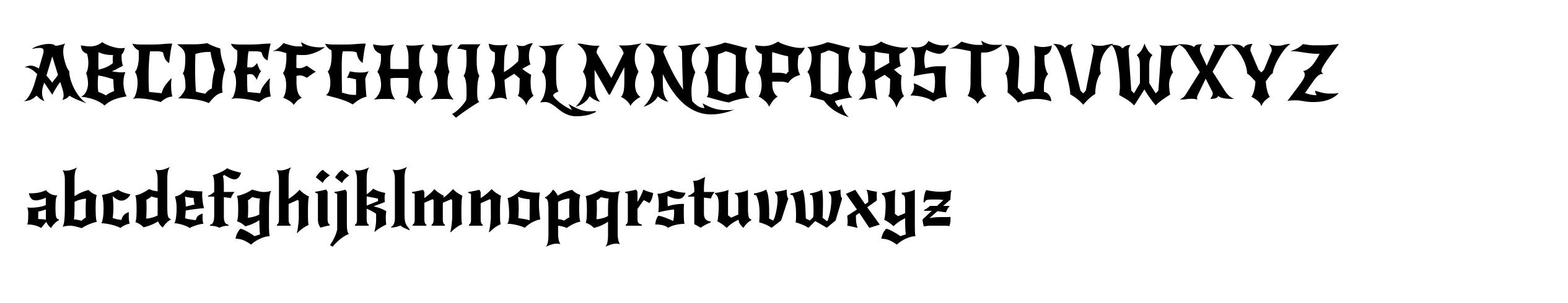 Antaro Font
