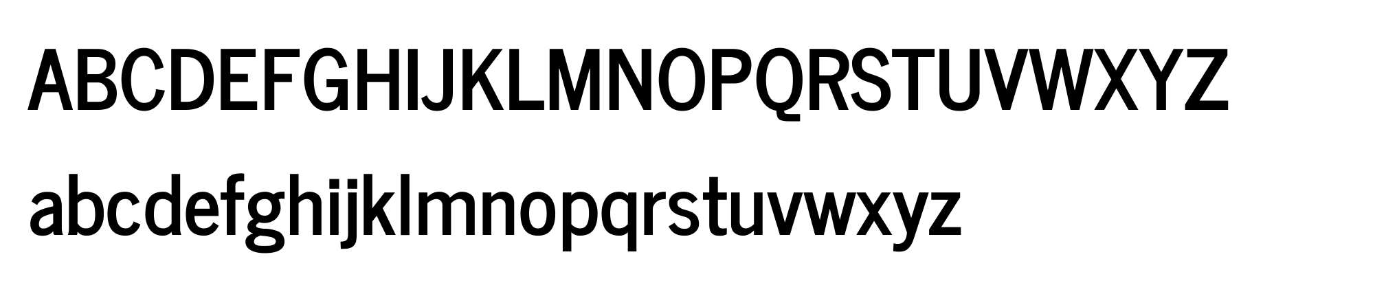 Antaro Font
