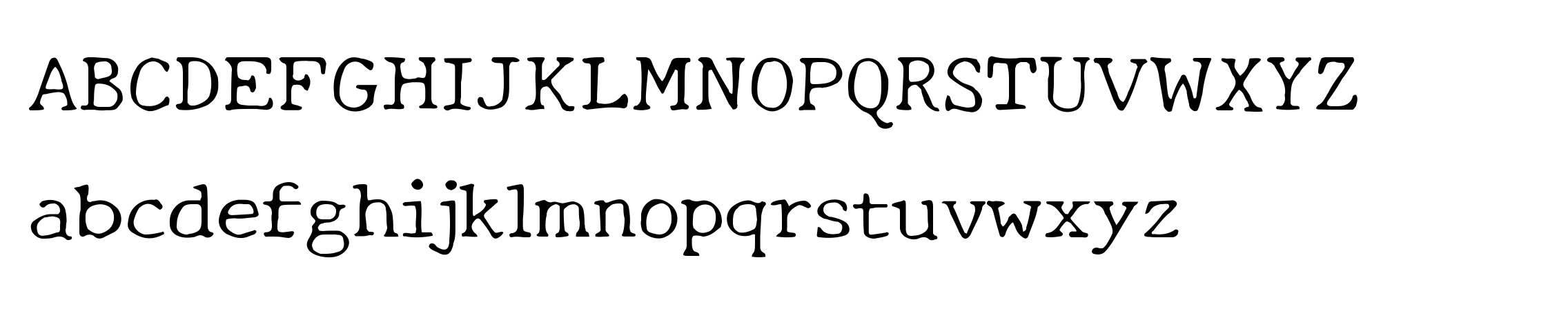 Antaro Font