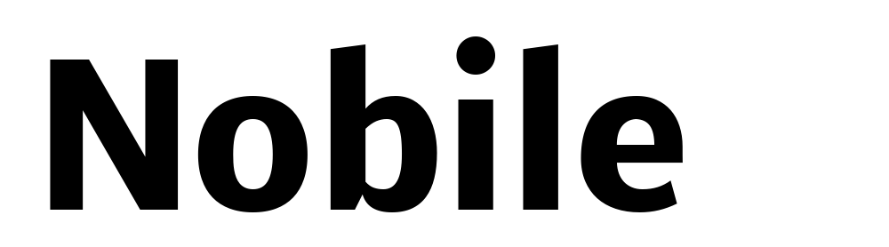 Nobile