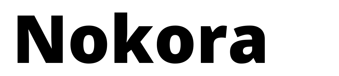 Nokora