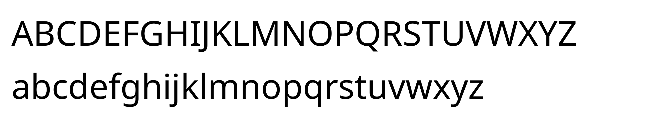 Antaro Font