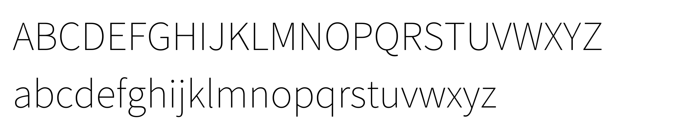 Antaro Font