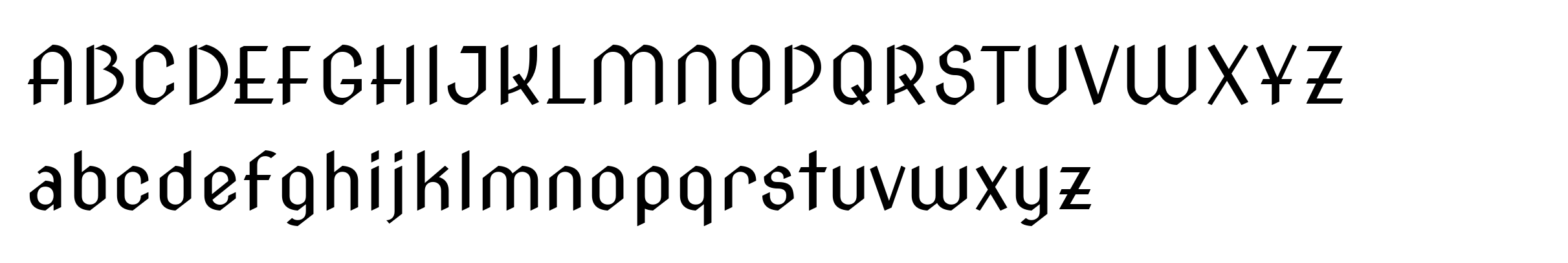 Antaro Font