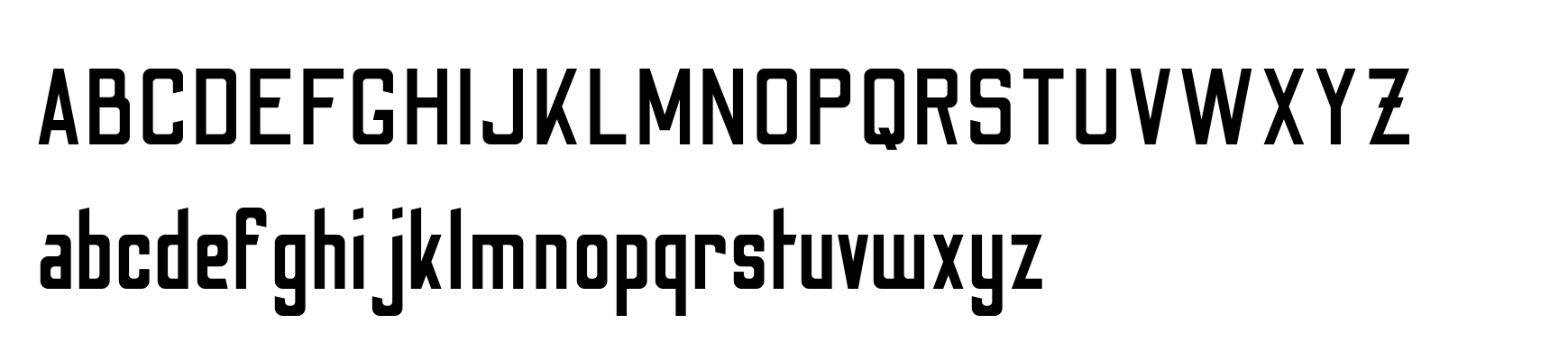 Antaro Font