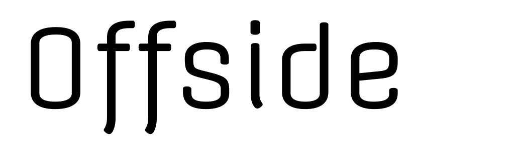 Offside