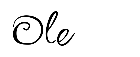 Ole