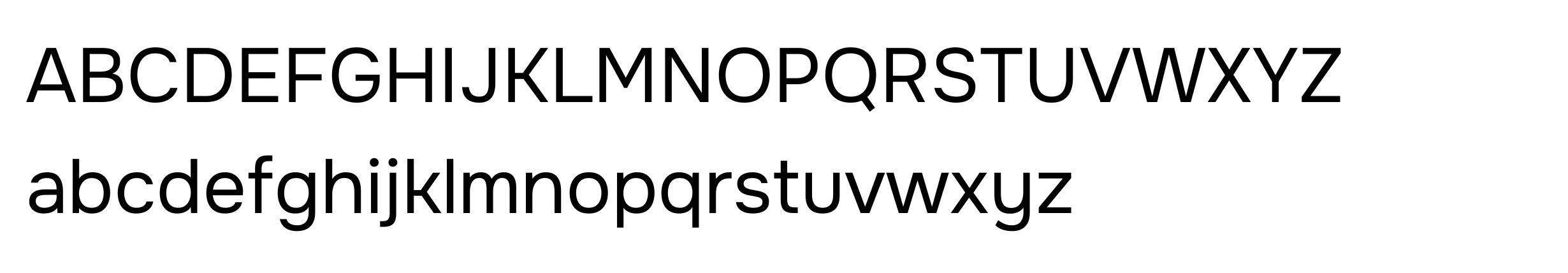 Antaro Font