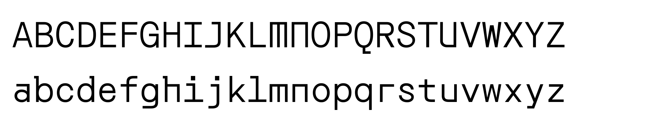 Antaro Font