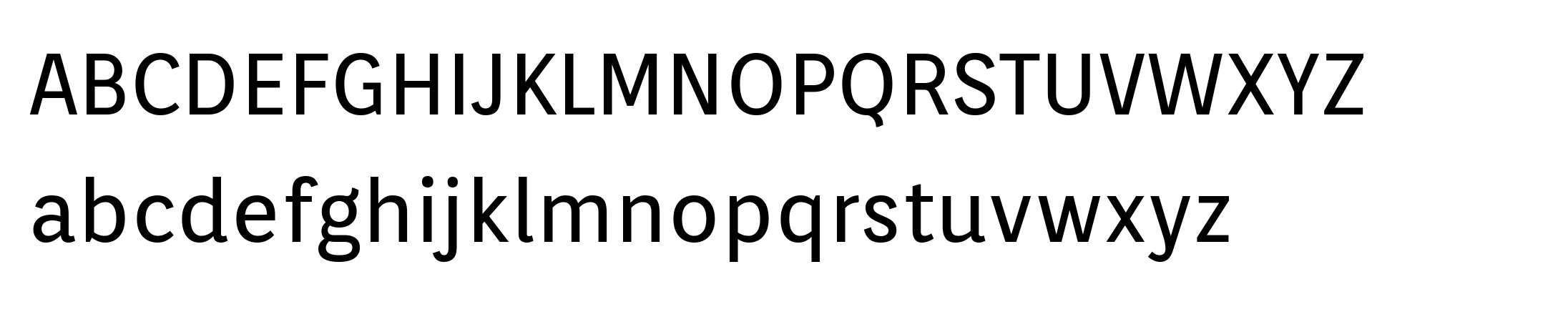 Antaro Font
