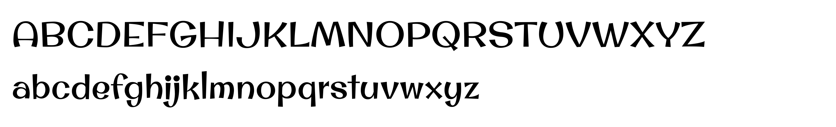 Antaro Font