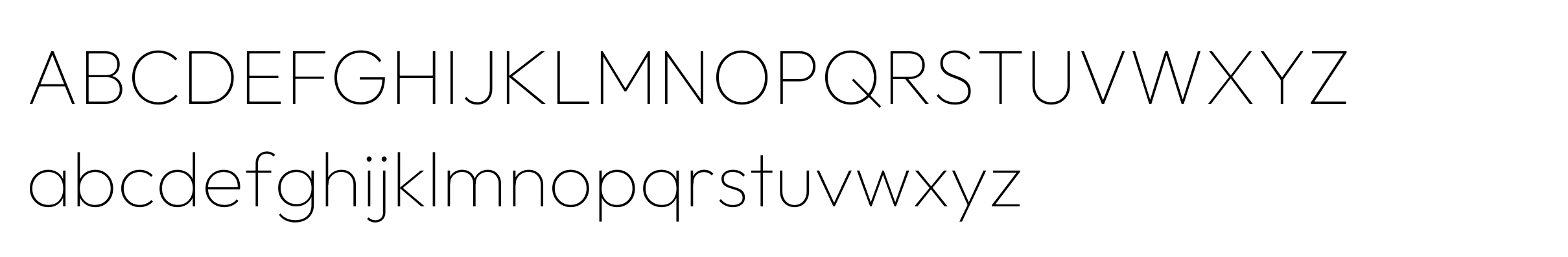 Antaro Font