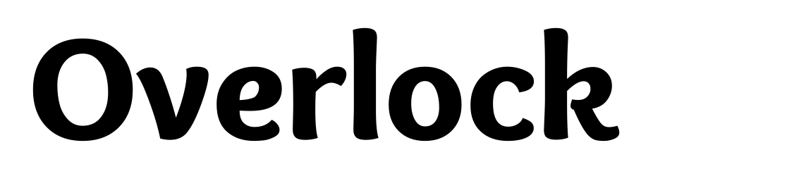 Overlock