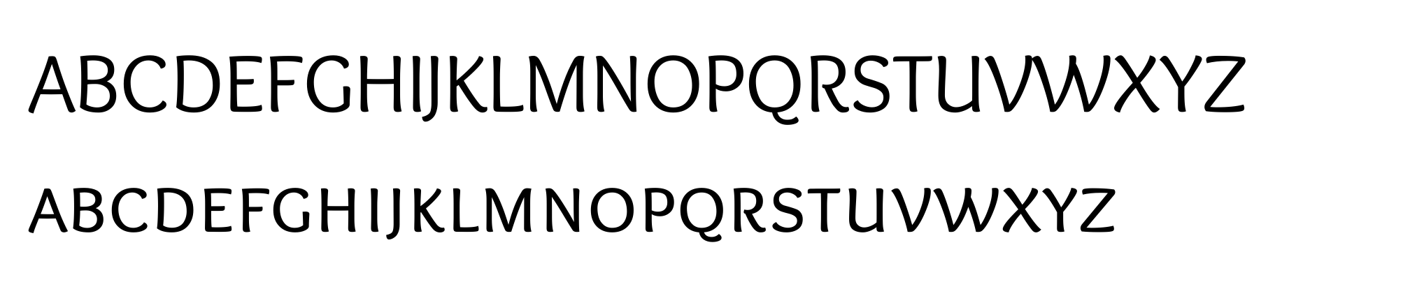 Antaro Font